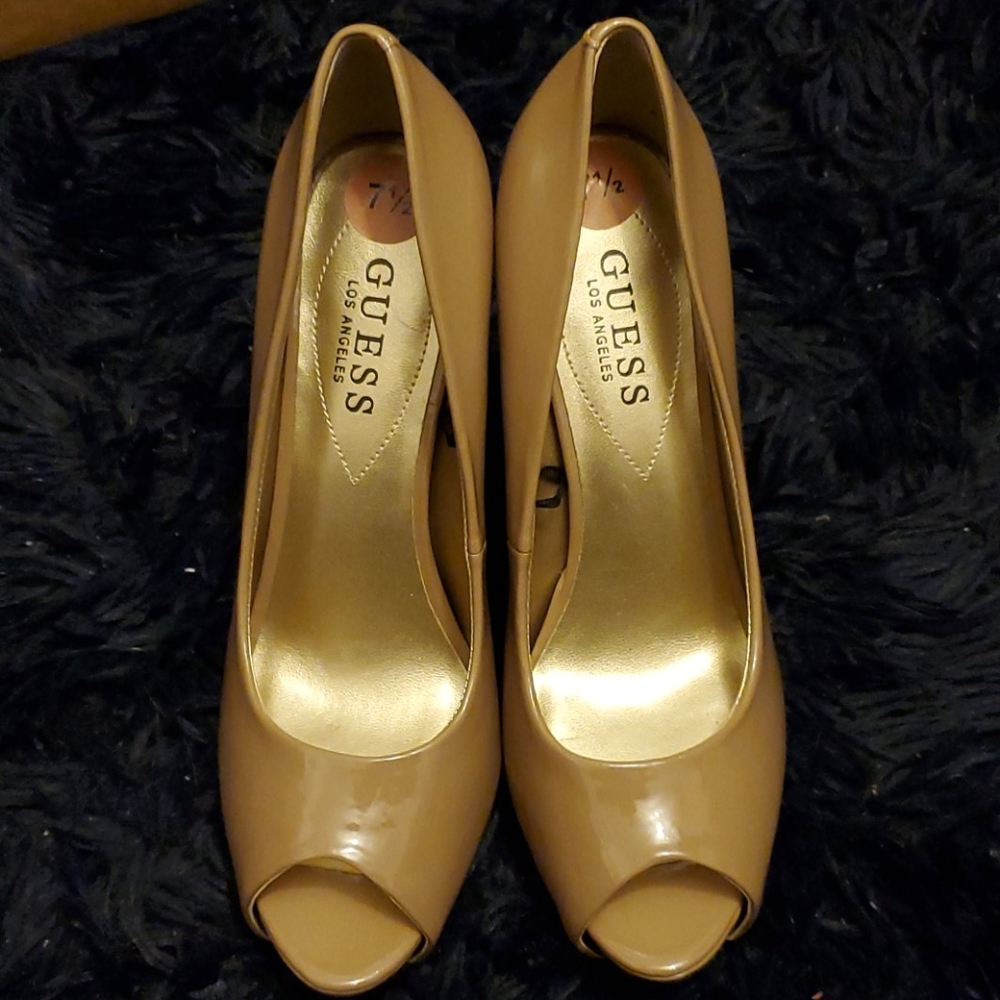 Guess shoes